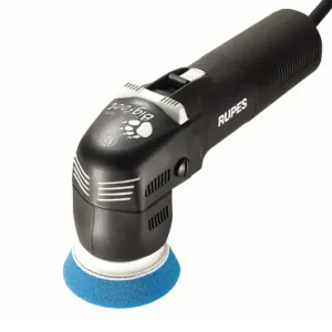 Rupes LHR 75E Mini Random Orbital Polisher