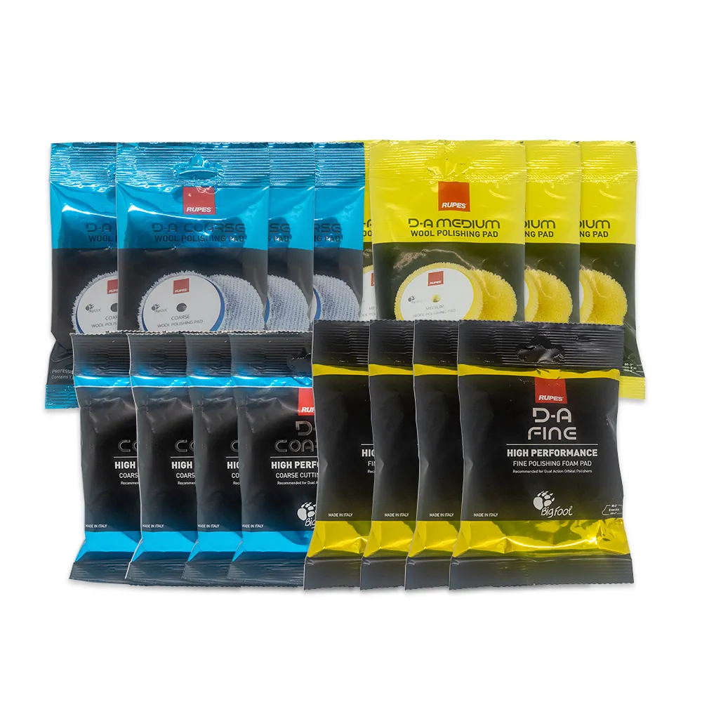 Rupes LHR 75E Mini SPOT REPAIR KIT