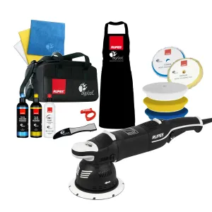 Rupes LK900E Mille COMPLETE KIT