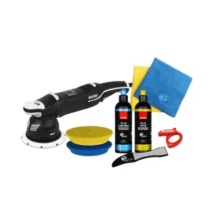 Rupes LK900E Mille STARTER KIT