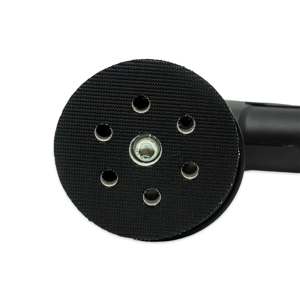 Rupes LTA75 Pneumatic Triple Action Bigfoot Polisher