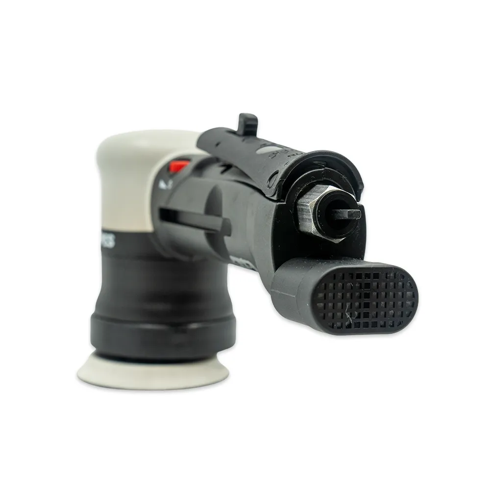 Rupes LTA75 Pneumatic Triple Action Bigfoot Polisher