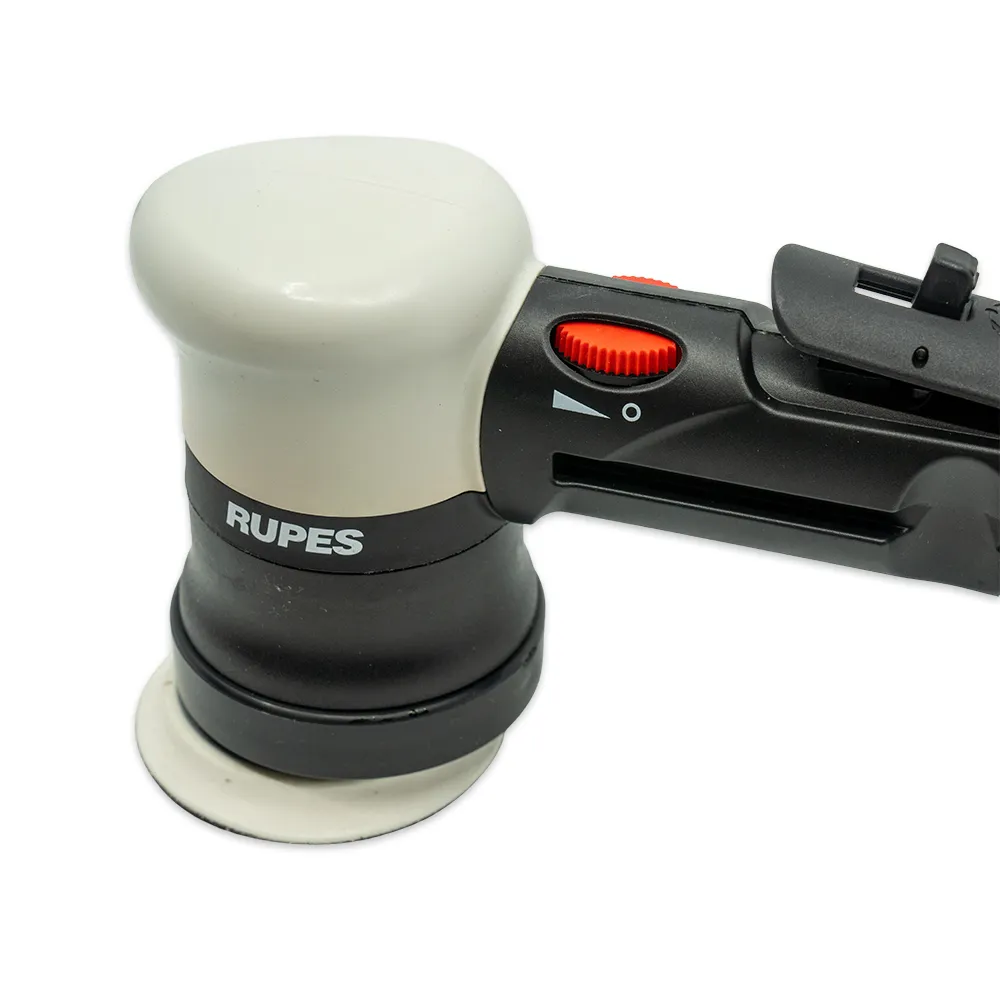 Rupes LTA75 Pneumatic Triple Action Bigfoot Polisher
