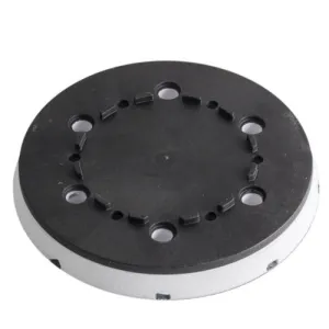 Rupes Mille LK900E Backing Plate