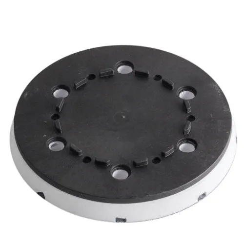 Rupes Mille LK900E Backing Plate