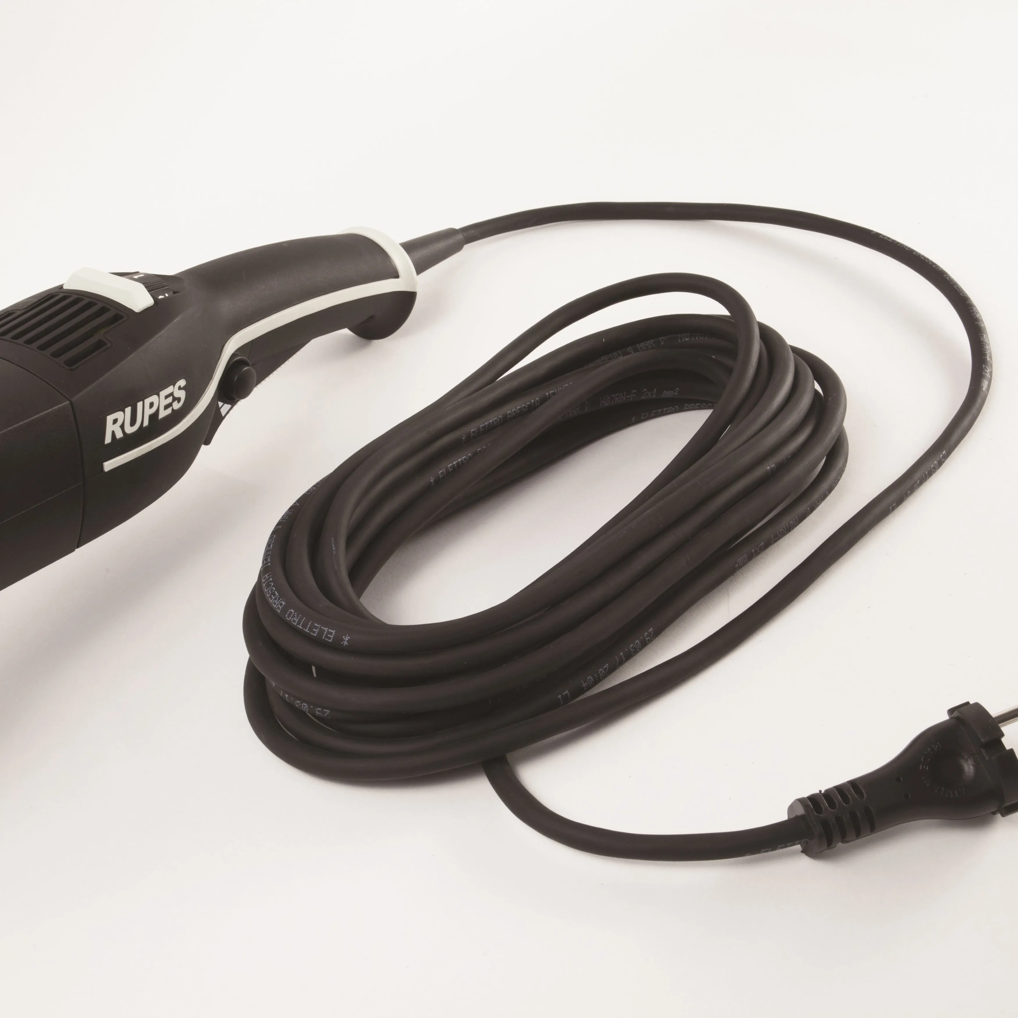 Rupes Mille LK900E Big Foot Gear Driven Polisher