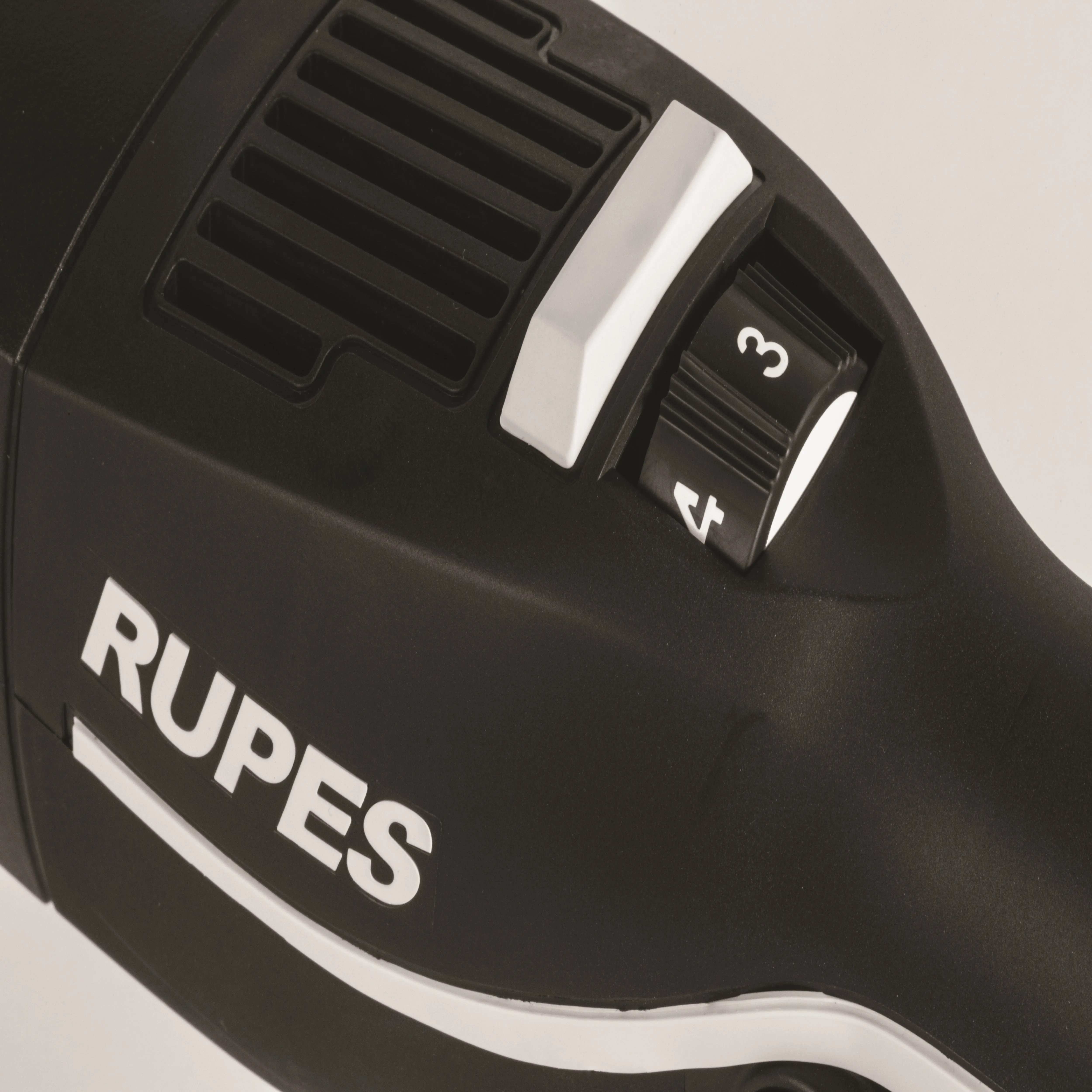 Rupes Mille LK900E Big Foot Gear Driven Polisher