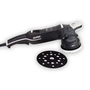 Rupes Mille LK900E Big Foot Gear Driven Polisher