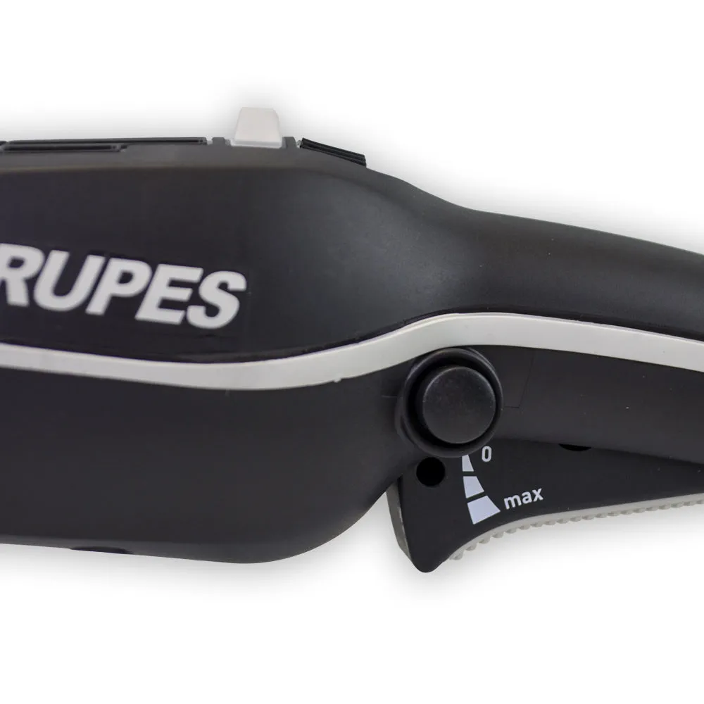 Rupes Mille LK900E Big Foot Gear Driven Polisher