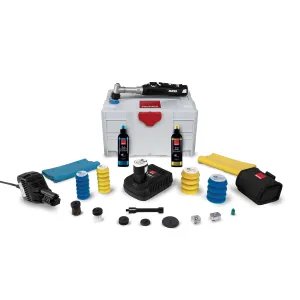 Rupes Nano I-Brid Kit