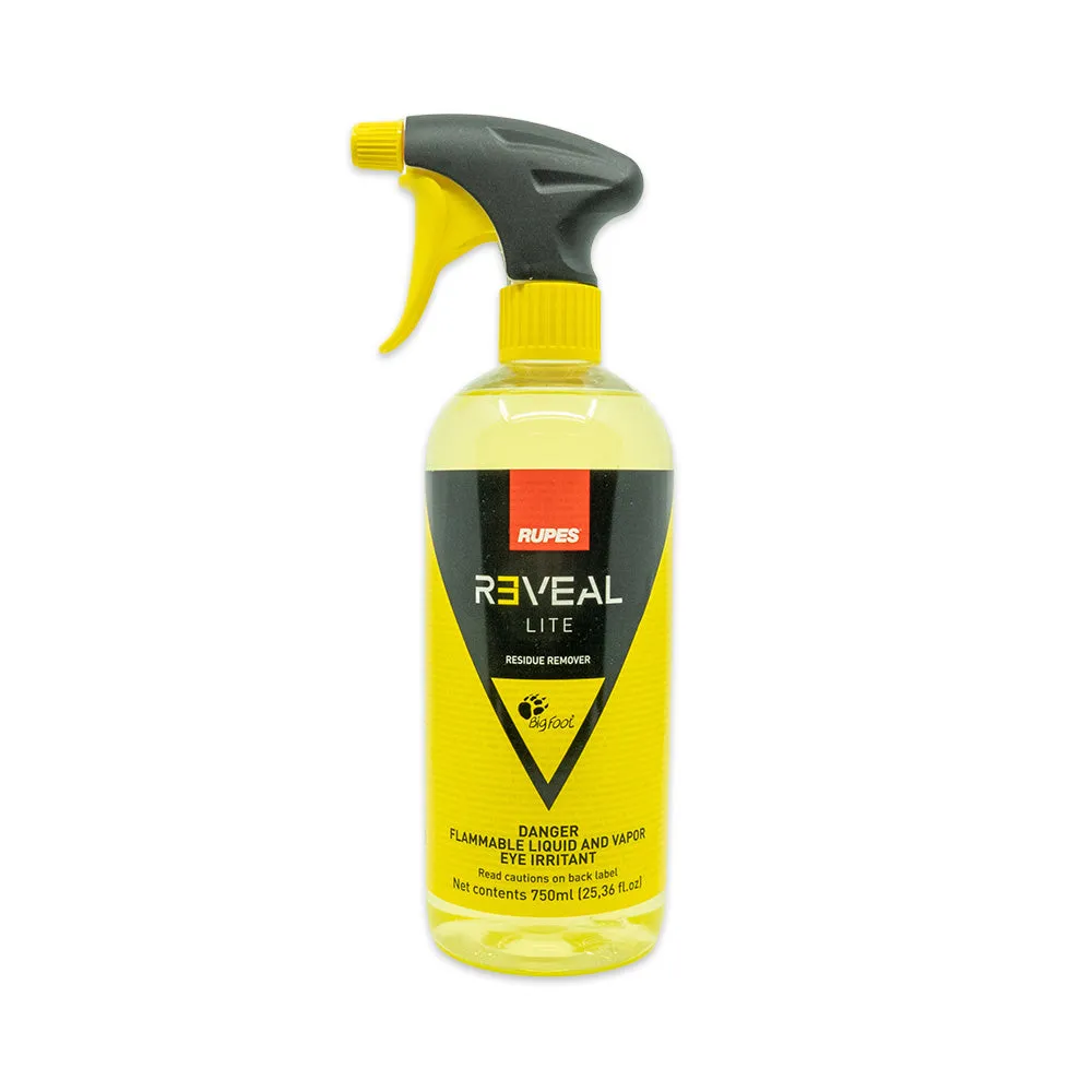 Rupes Reveal Lite 750ml