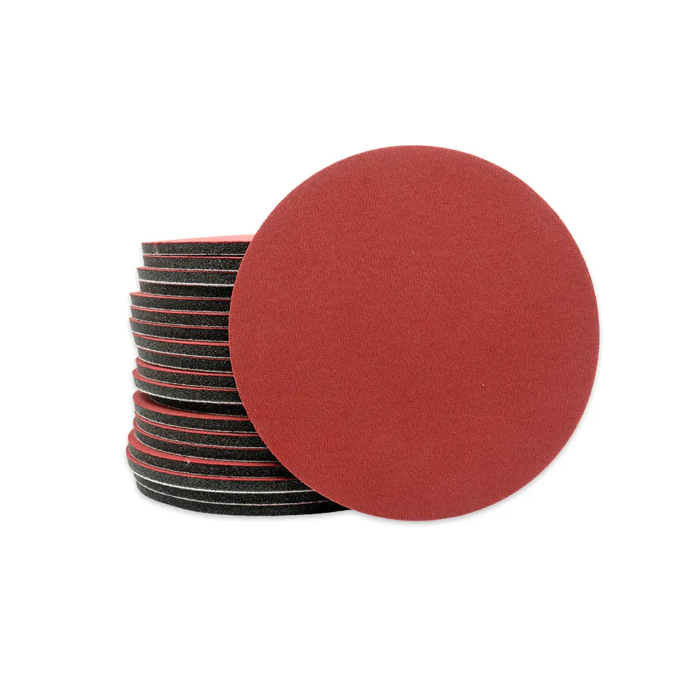 Rupes RH356 Skorpio III Random Orbital Palm Pneumatic Sander
