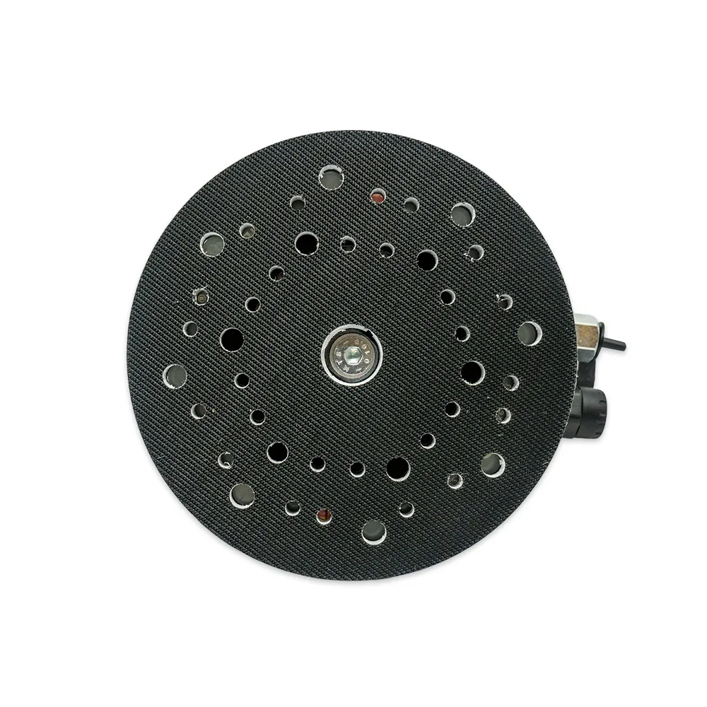 Rupes RH356 Skorpio III Random Orbital Palm Pneumatic Sander