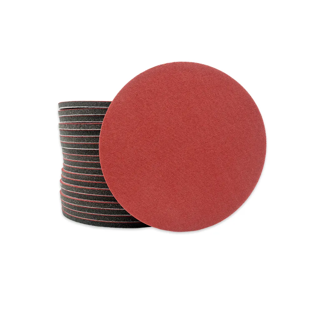 Rupes RH356 Skorpio III Random Orbital Palm Pneumatic Sander