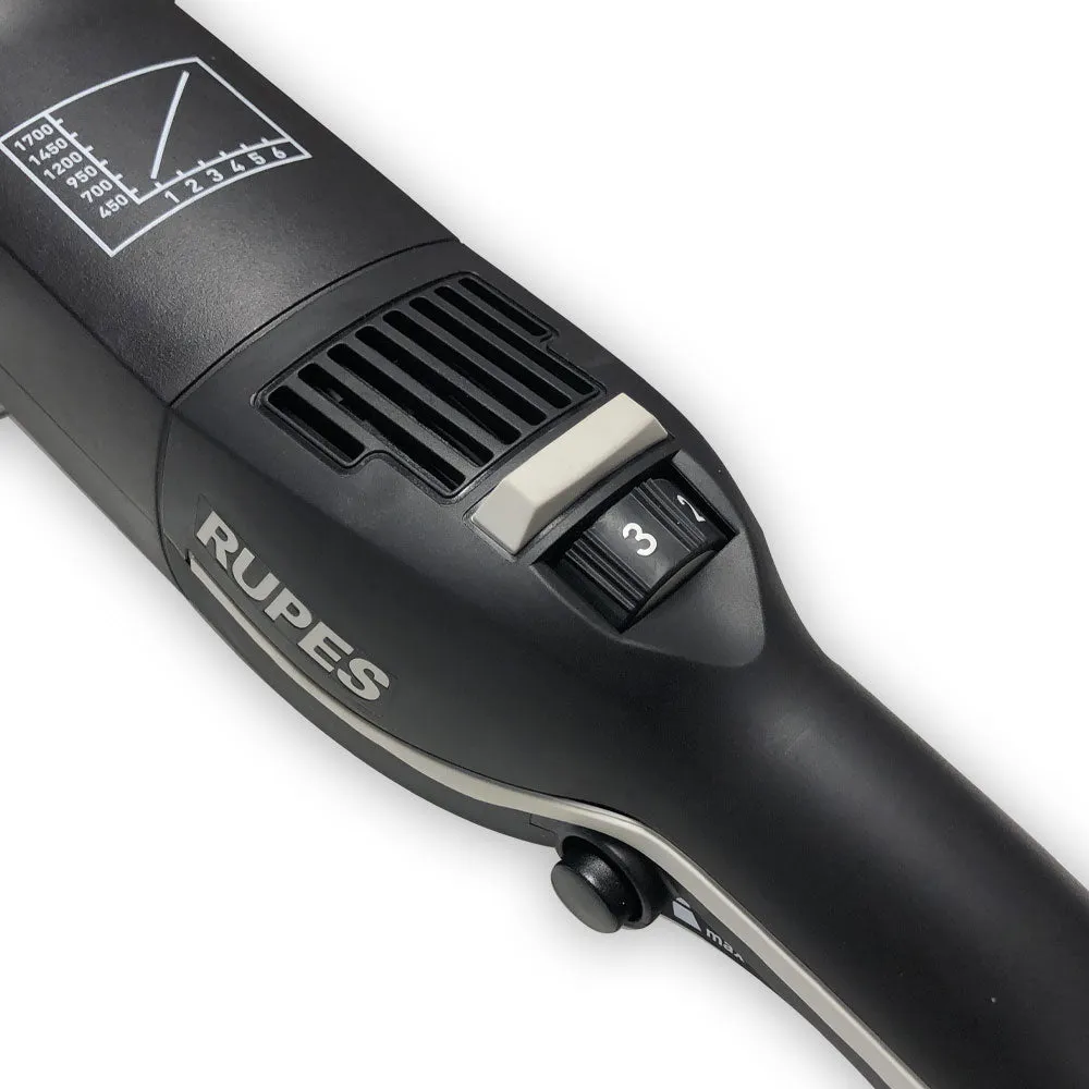 Rupes Rotary Angle Polisher LHR19E Bigfoot