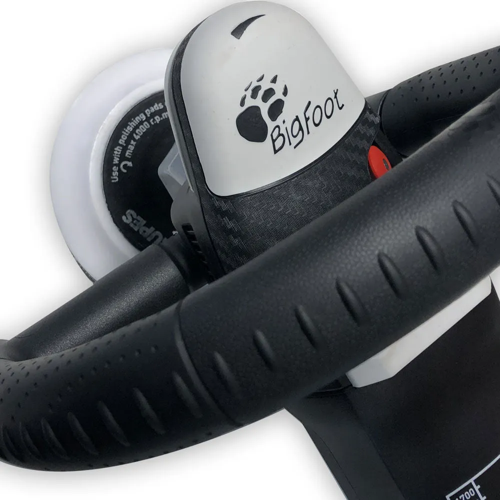 Rupes Rotary Angle Polisher LHR19E Bigfoot