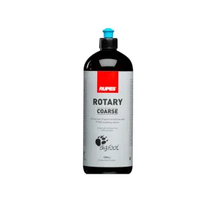 Rupes Rotary Coarse Compound