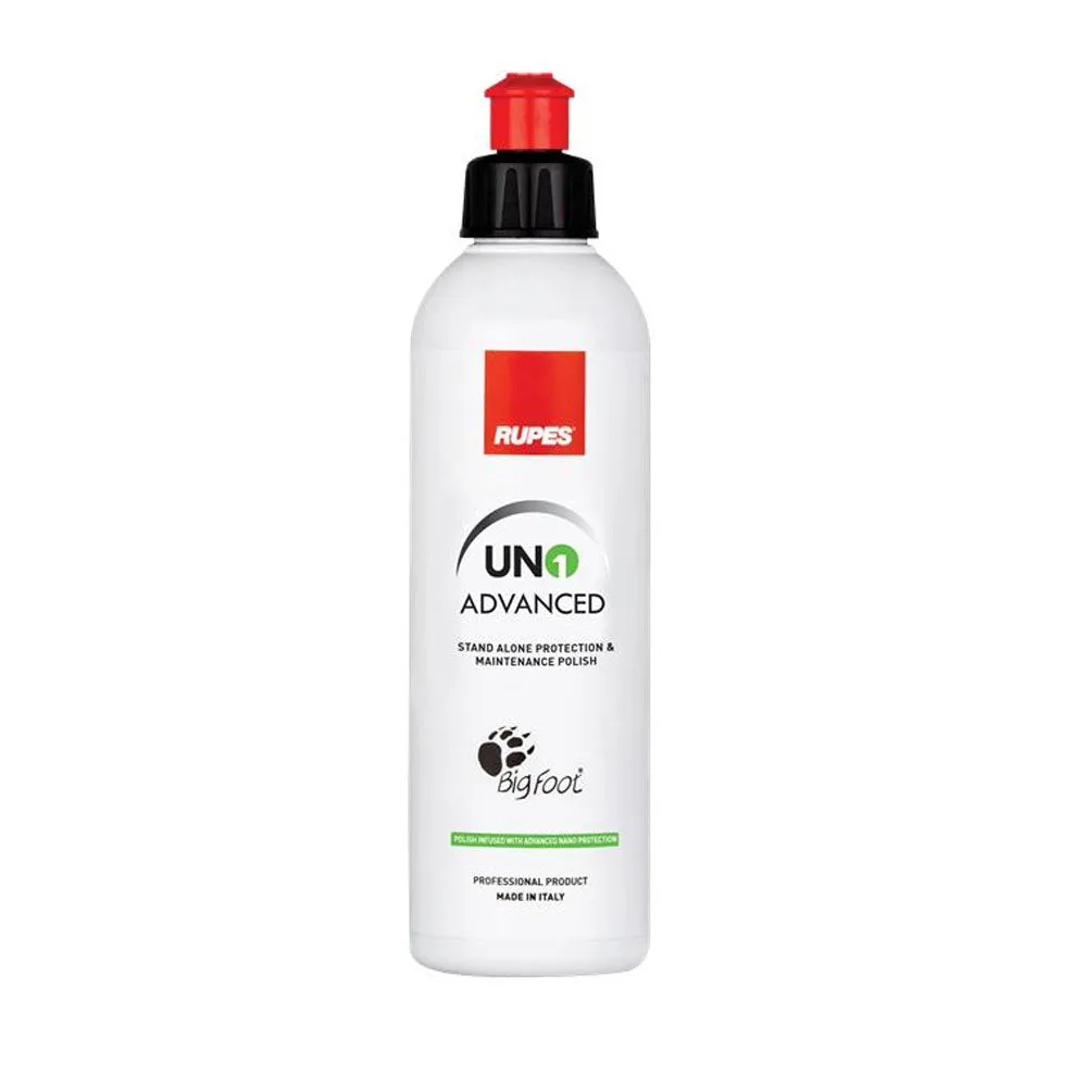 Rupes Uno Advanced