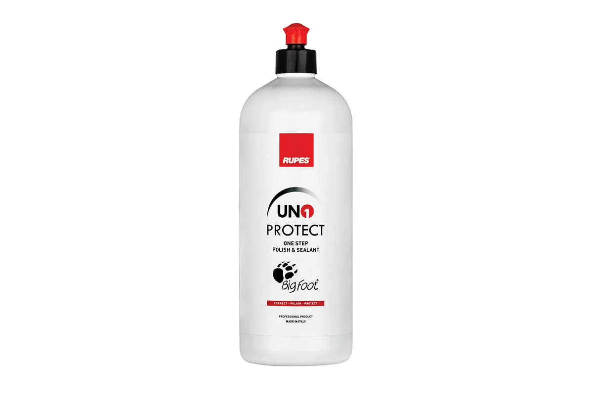 Rupes Uno Protect All in One Polish & Sealant