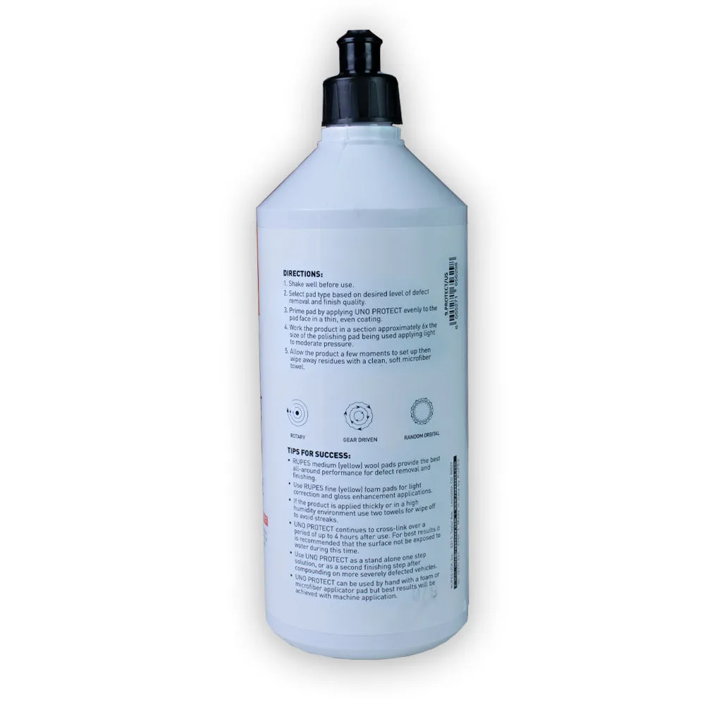 Rupes Uno Protect All in One Polish & Sealant