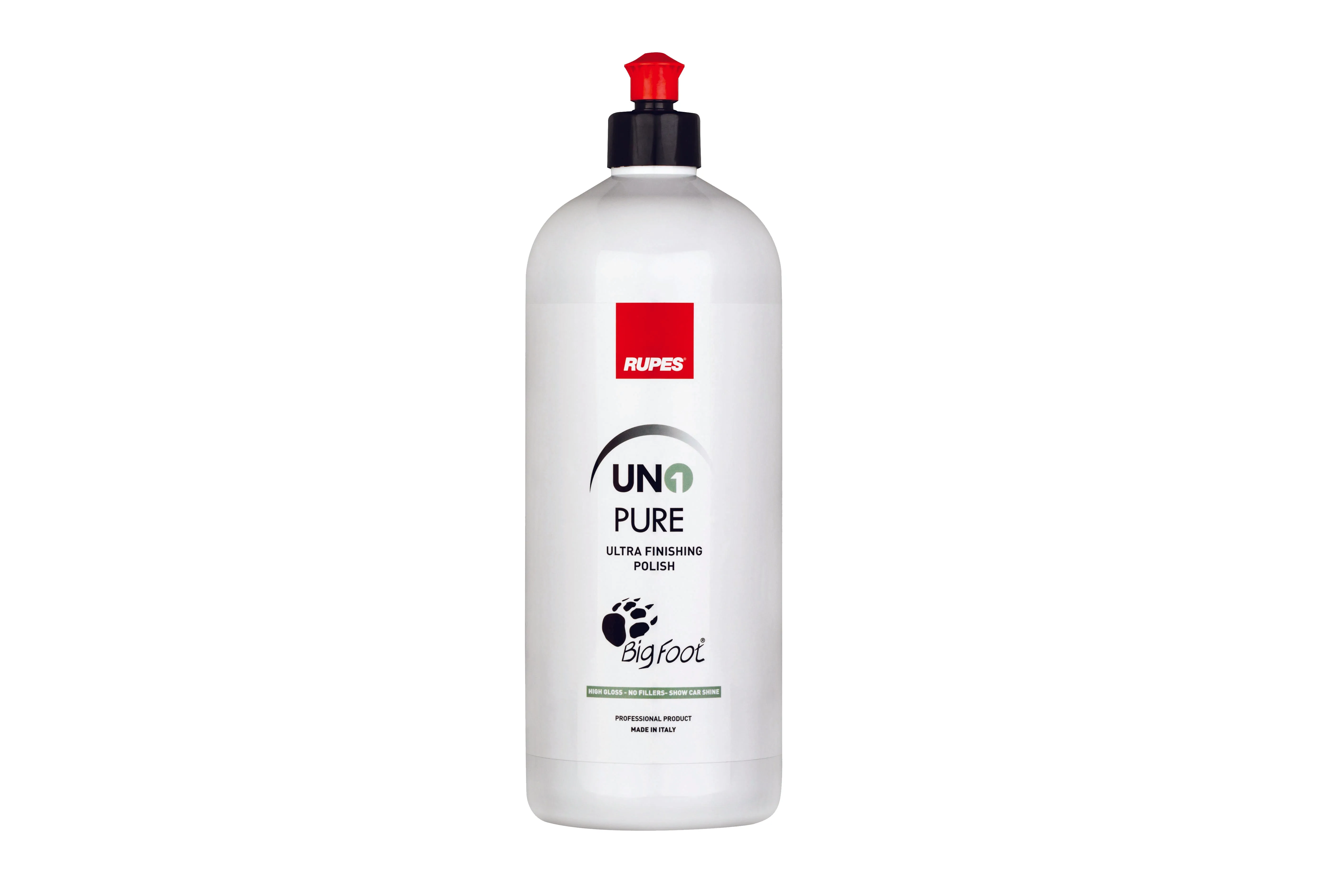 Rupes Uno Pure Polish