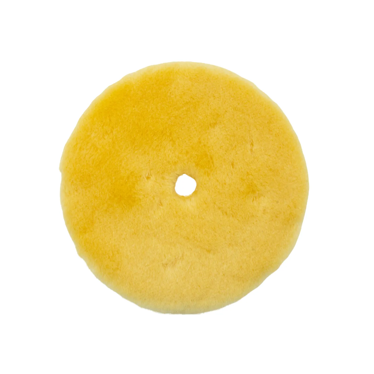 Rupes Wool Precision Pro Medium Pad