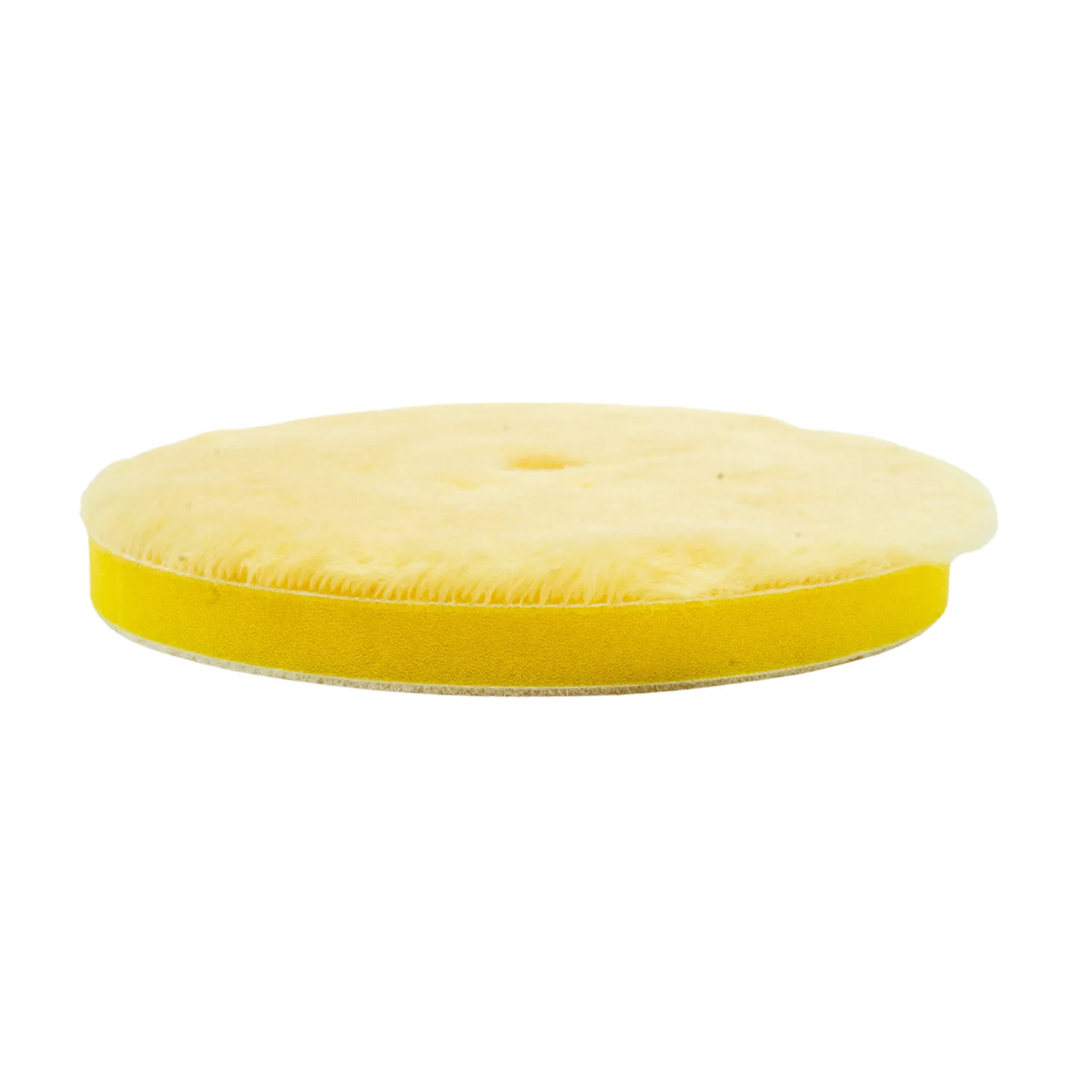 Rupes Wool Precision Pro Medium Pad