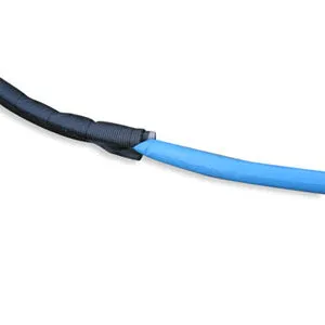 Sand Snake - 48" Vinyl Berm