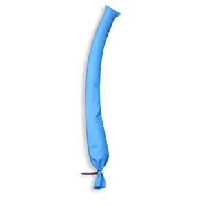 Sand Snake - 48" Vinyl Berm