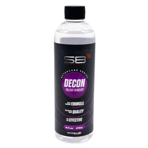SB3 Decon
