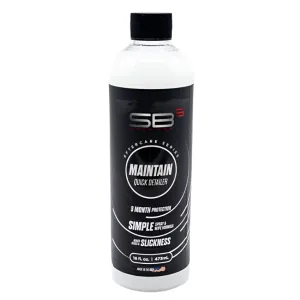 SB3 Maintain