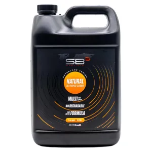 SB3 Natural APC