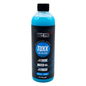 SB3 Tuxx Dressing