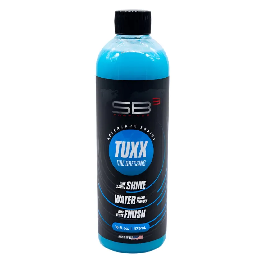 SB3 Tuxx Dressing