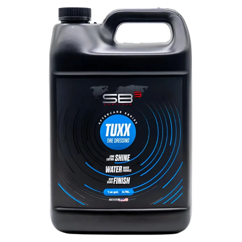SB3 Tuxx Dressing