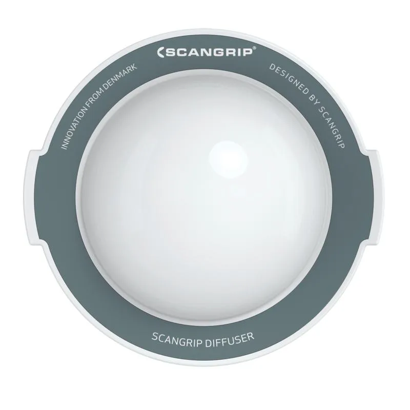 ScanGrip Diffuser