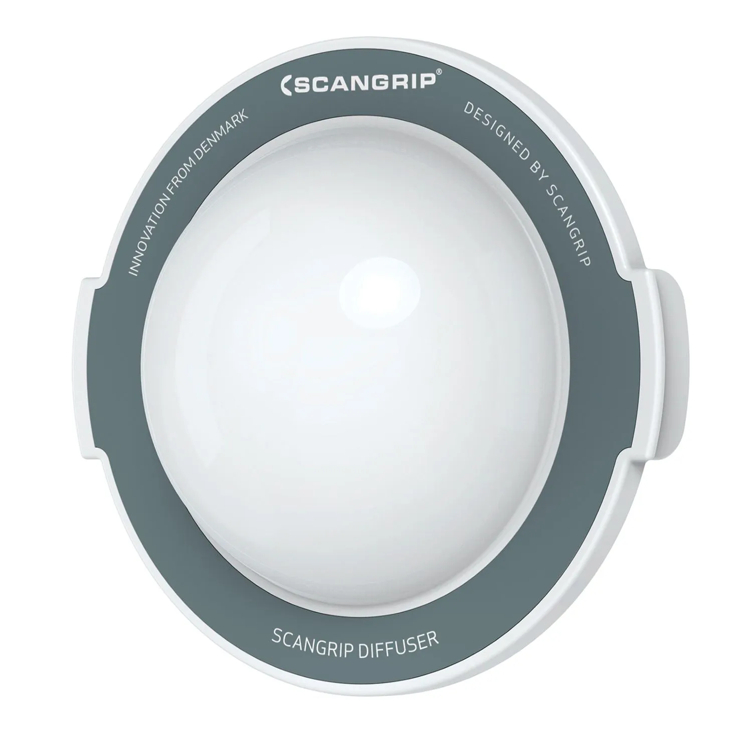 ScanGrip Diffuser