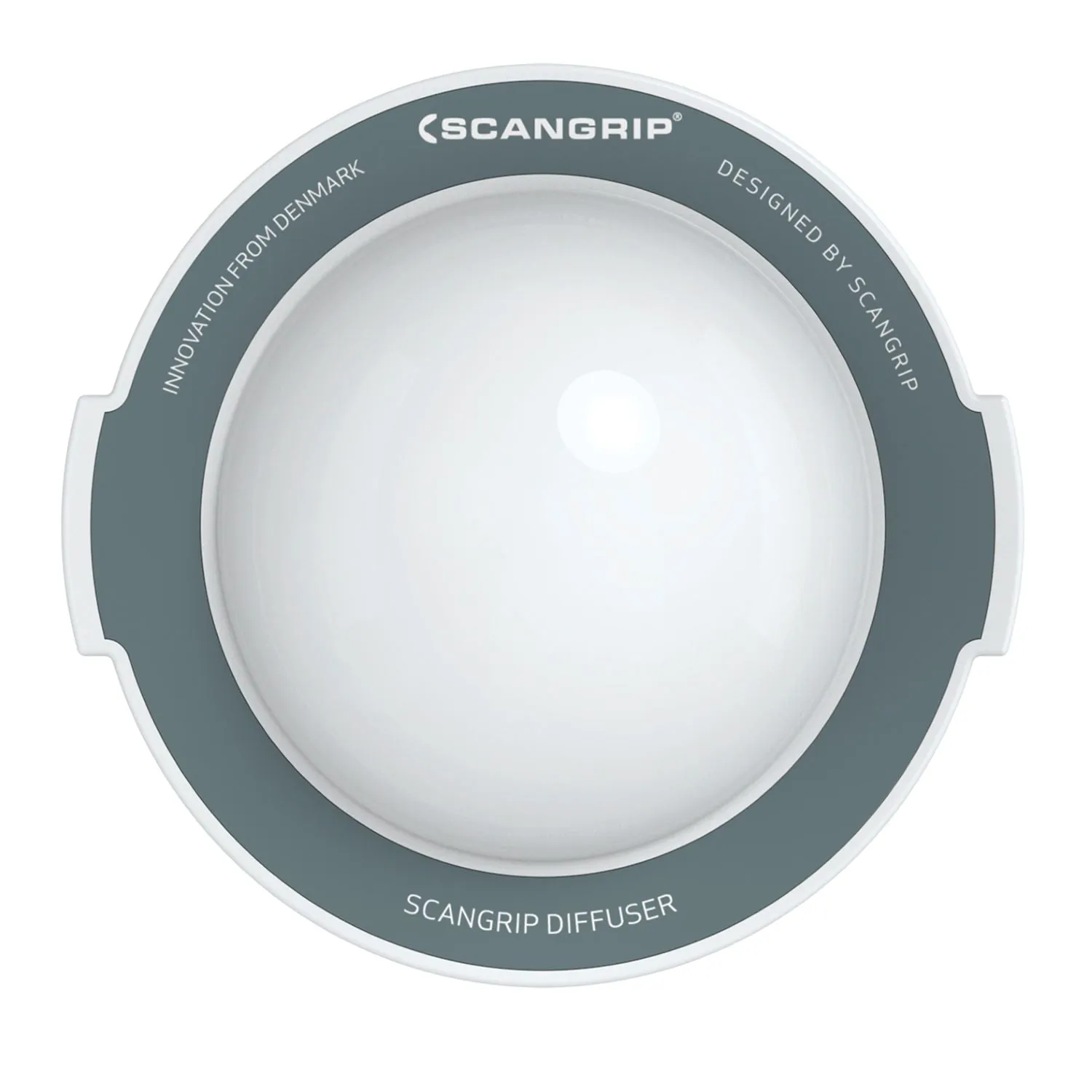 ScanGrip Diffuser