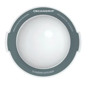 ScanGrip Diffuser
