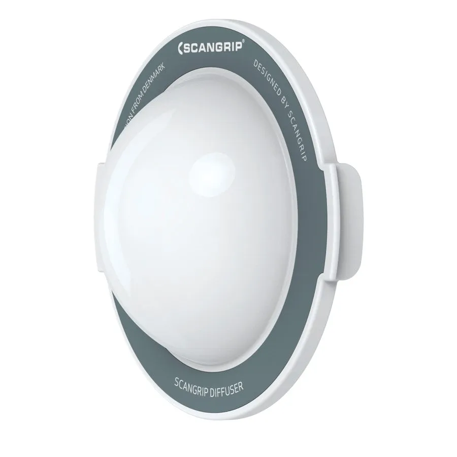 ScanGrip Diffuser