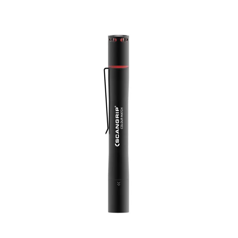 ScanGrip Matchpen R