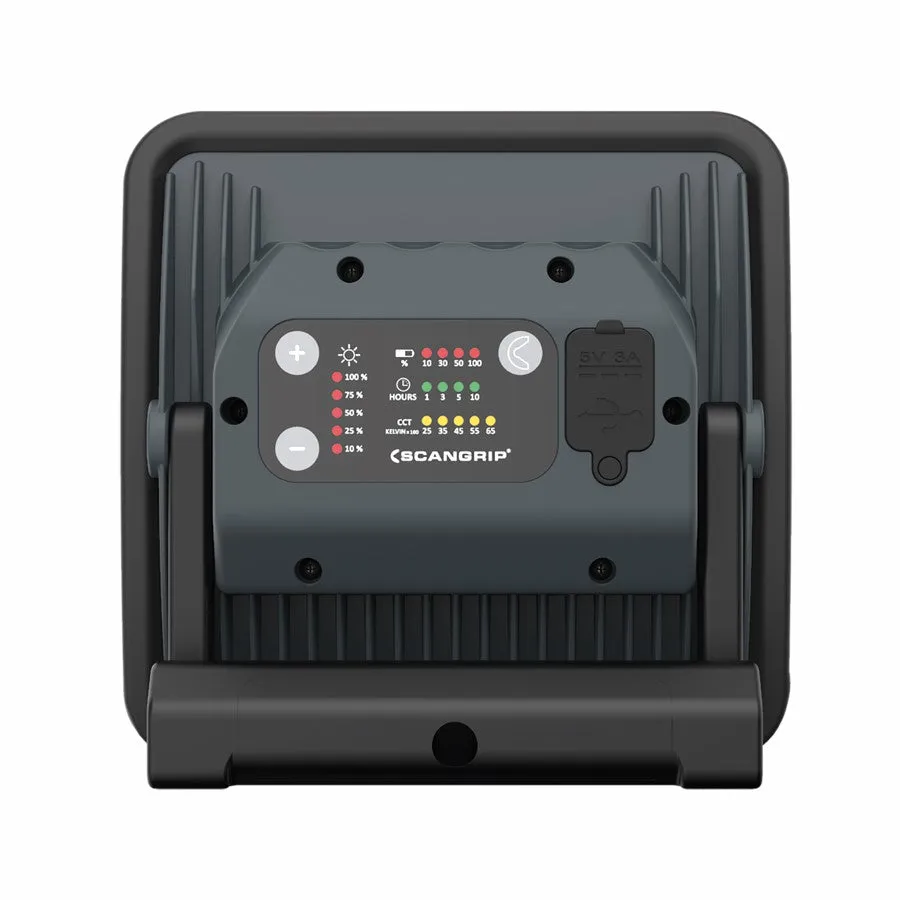ScanGrip MultiMatch R