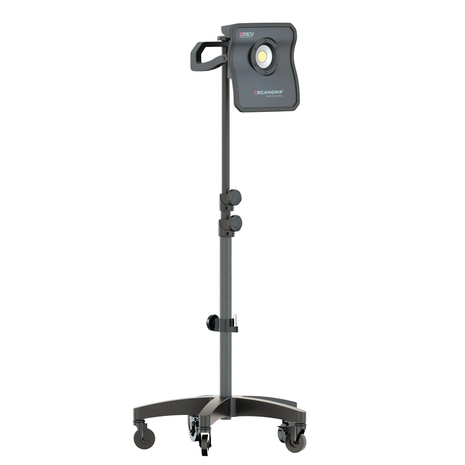 ScanGrip Wheel Stand