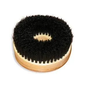 Shampoo Scrub Brush For Rotary Buffer