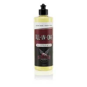 SHINE SUPPLY All in One 16 oz