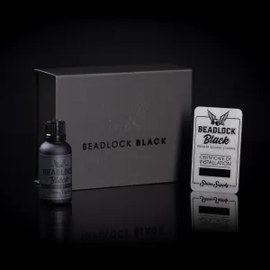 SHINE SUPPLY Beadlock Black Ceramic Coating