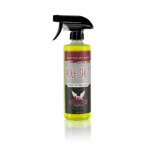 SHINE SUPPLY Hole Shot Off Road Cleaner
