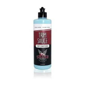 SHINE SUPPLY Trim Sauce - 16oz