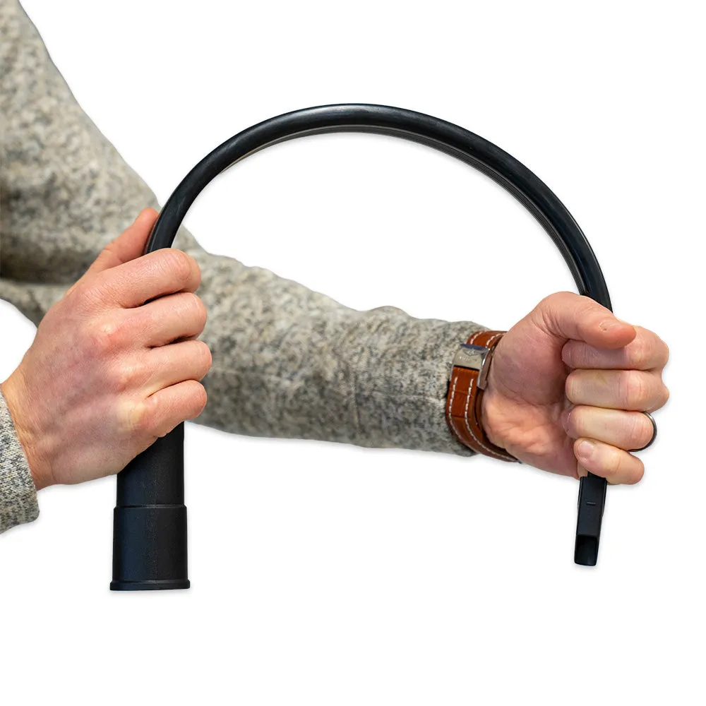 Sidewinder Crevice Tool