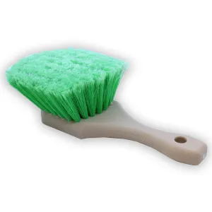 Soft Bristle Brush For Wheels & Interior Components
